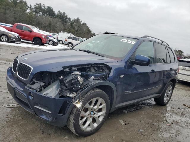 BMW X5 2011 5uxzv4c54bl402644