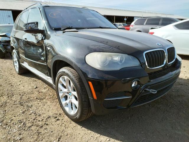 BMW X5 XDRIVE3 2011 5uxzv4c54bl402773