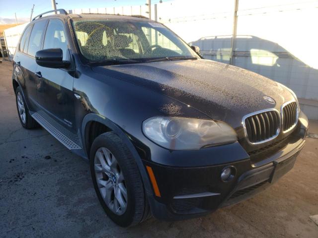 BMW X5 XDRIVE3 2011 5uxzv4c54bl402823