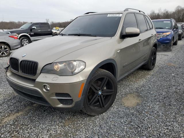 BMW X5 XDRIVE3 2011 5uxzv4c54bl403096