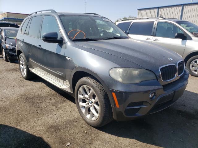 BMW X5 XDRIVE3 2011 5uxzv4c54bl403793