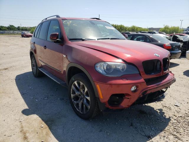 BMW X5 XDRIVE3 2011 5uxzv4c54bl404054