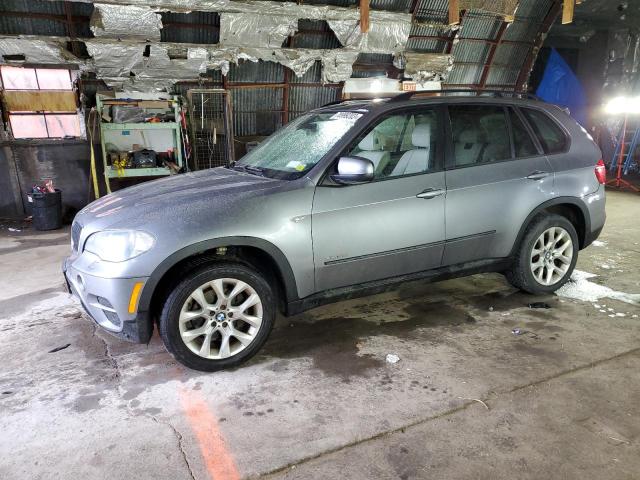 BMW X5 2011 5uxzv4c54bl404264