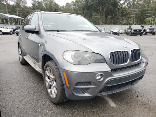 BMW X5 XDRIVE3 2011 5uxzv4c54bl404281