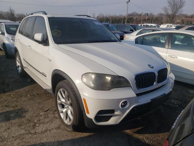 BMW X5 XDRIVE3 2011 5uxzv4c54bl404667