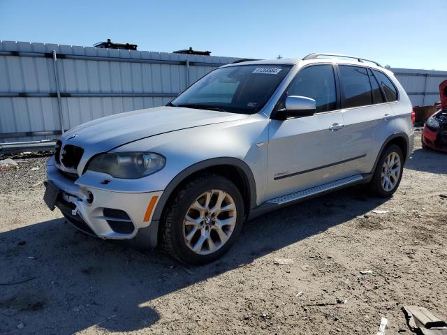 BMW X5 2011 5uxzv4c54bl404698