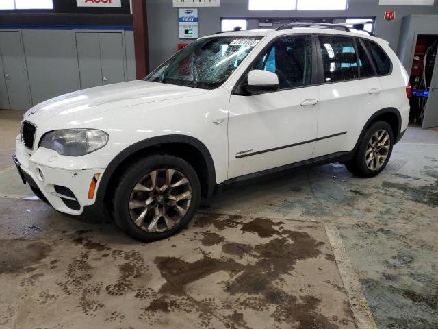 BMW X5 XDRIVE3 2011 5uxzv4c54bl404846