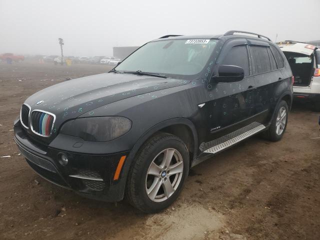 BMW X5 2011 5uxzv4c54bl405463