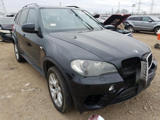 BMW X5 XDRIVE3 2011 5uxzv4c54bl405639