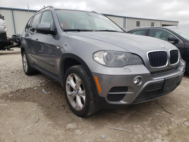 BMW X5 XDRIVE3 2011 5uxzv4c54bl405785