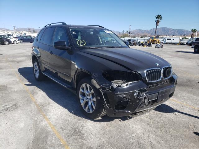 BMW NULL 2011 5uxzv4c54bl405902