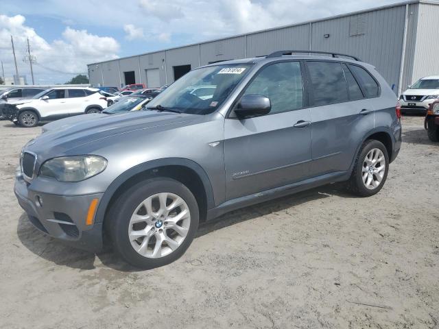 BMW X5 2011 5uxzv4c54bl406306