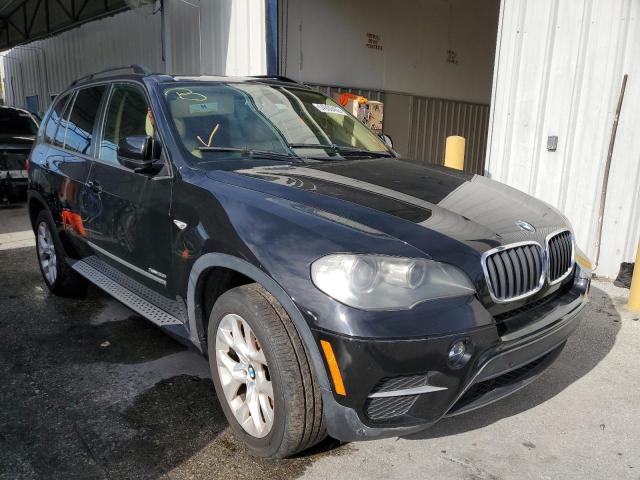 BMW X5 XDRIVE3 2011 5uxzv4c54bl406368