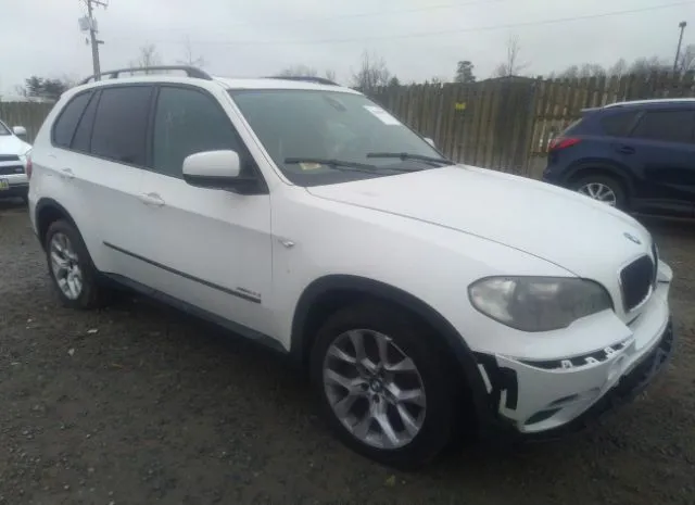 BMW X5 2011 5uxzv4c54bl406421