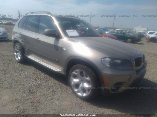 BMW X5 2011 5uxzv4c54bl407553