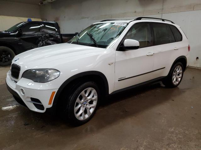 BMW X5 2011 5uxzv4c54bl407780