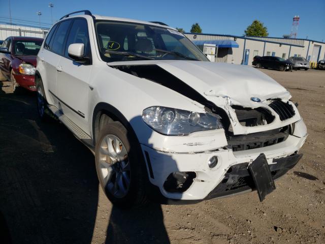 BMW X5 XDRIVE3 2011 5uxzv4c54bl408444