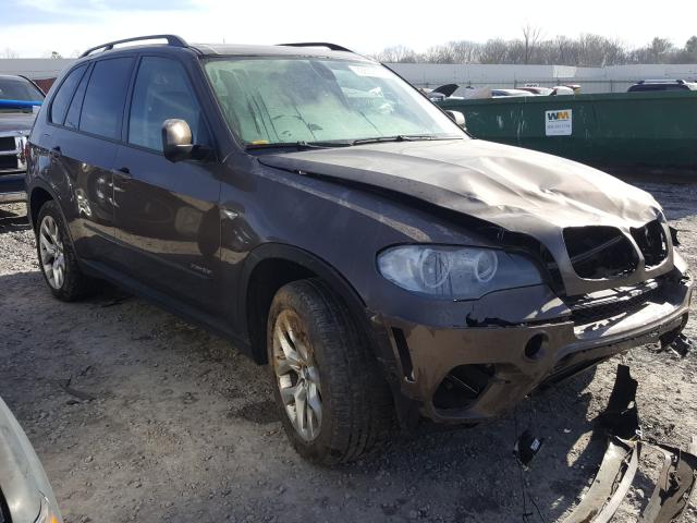 BMW X5 XDRIVE3 2011 5uxzv4c54bl409139