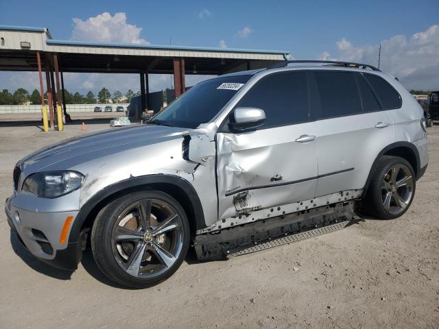 BMW X5 2011 5uxzv4c54bl409481