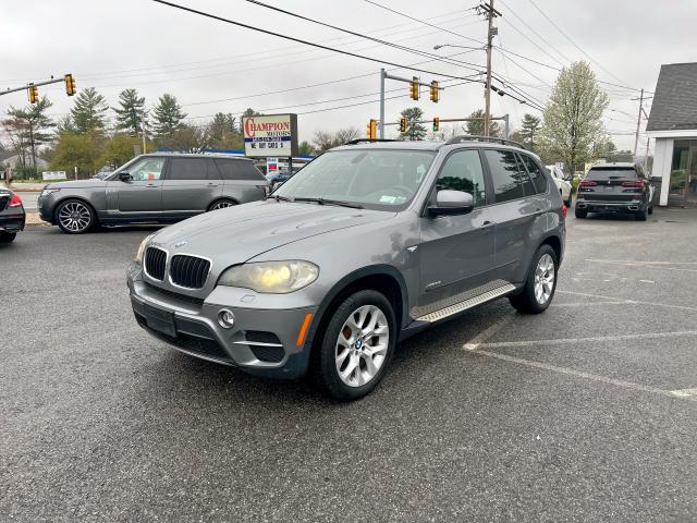 BMW X5 XDRIVE3 2011 5uxzv4c54bl409500