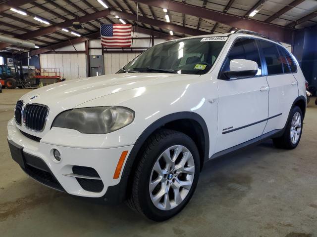 BMW X5 XDRIVE3 2011 5uxzv4c54bl409559