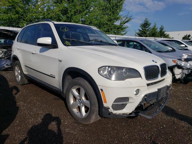 BMW X5 XDRIVE3 2011 5uxzv4c54bl409724