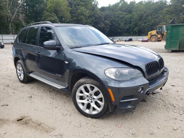 BMW X5 XDRIVE3 2011 5uxzv4c54bl410257