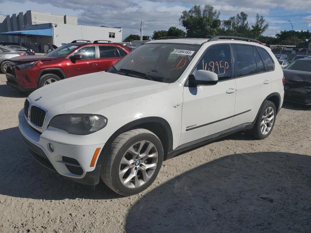 BMW X5 2011 5uxzv4c54bl410338