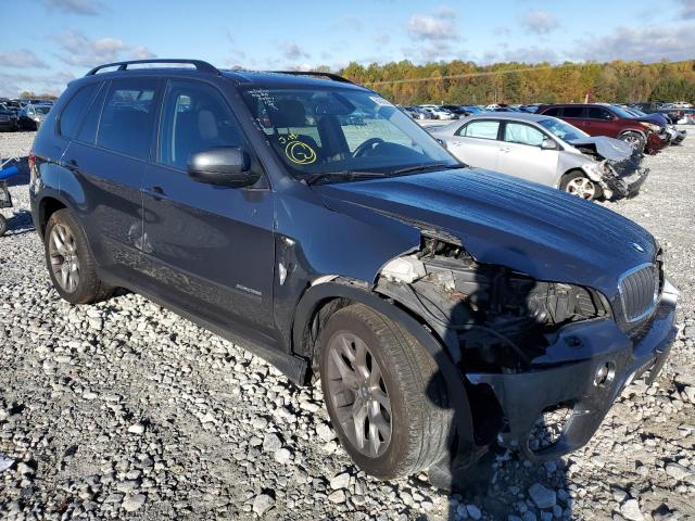 BMW X5 XDRIVE3 2011 5uxzv4c54bl410436