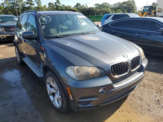 BMW X5 XDRIVE3 2011 5uxzv4c54bl410467