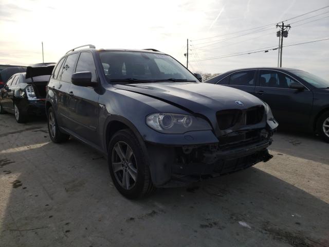 BMW X5 XDRIVE3 2011 5uxzv4c54bl410789