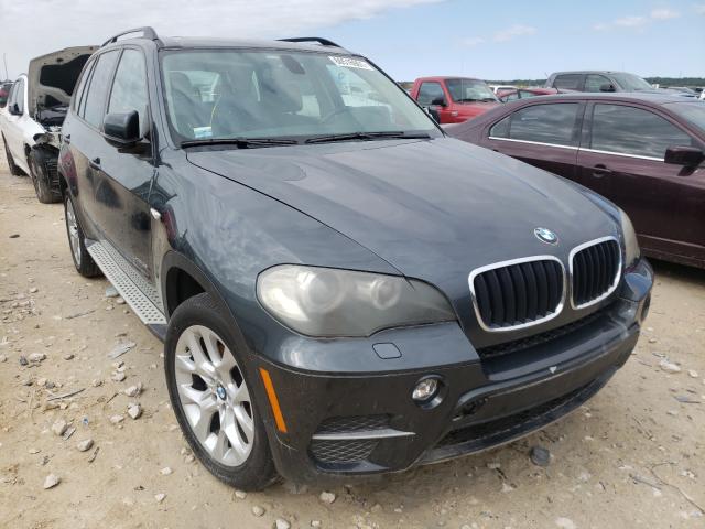 BMW X5 2011 5uxzv4c54bl410873