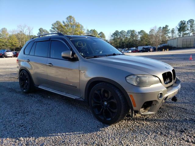 BMW X5 XDRIVE3 2011 5uxzv4c54bl411795