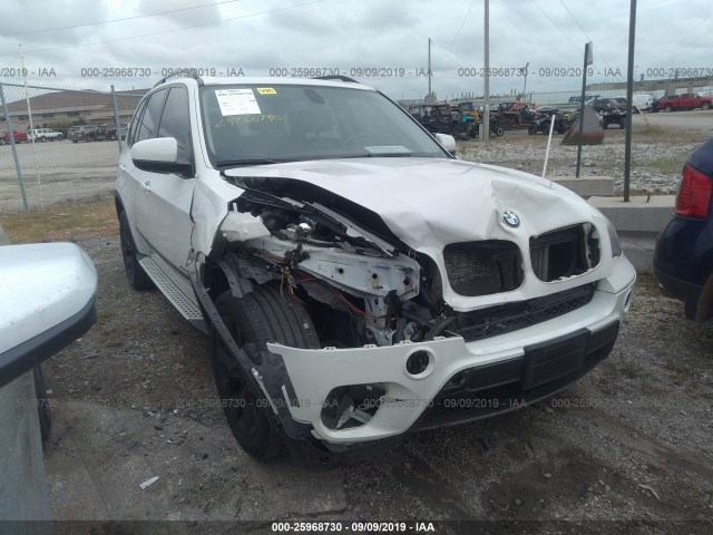 BMW X5 2011 5uxzv4c54bl412090