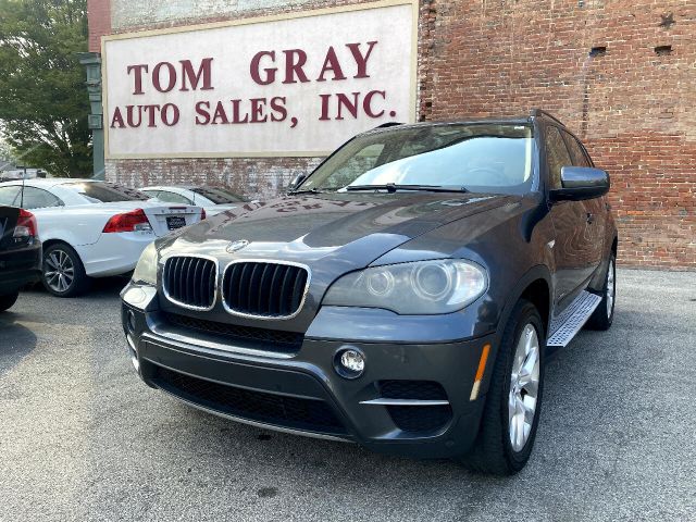 BMW X5 2011 5uxzv4c54bl412204