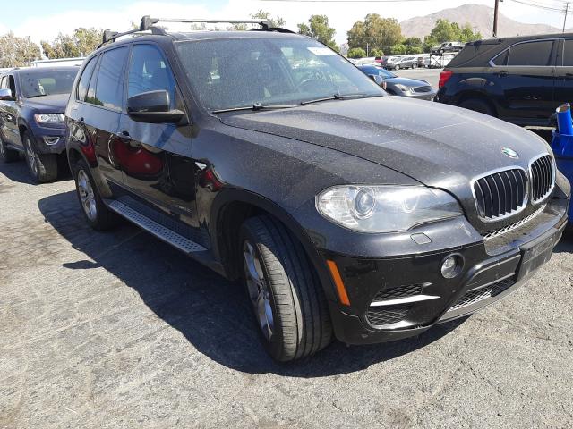 BMW NULL 2011 5uxzv4c54bl412218