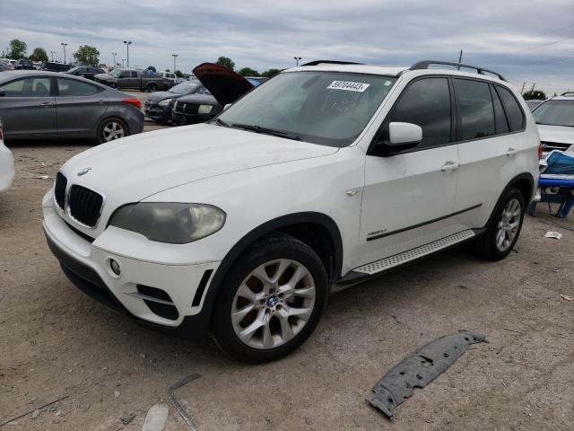 BMW NULL 2011 5uxzv4c54bl412316