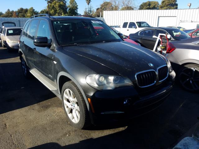 BMW NULL 2011 5uxzv4c54bl412512