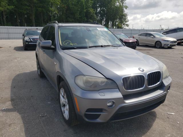 BMW X5 XDRIVE3 2011 5uxzv4c54bl413157