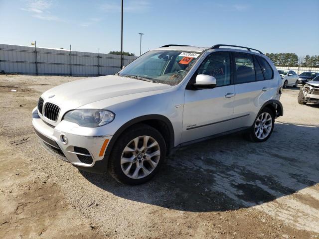 BMW X5 XDRIVE3 2011 5uxzv4c54bl413210