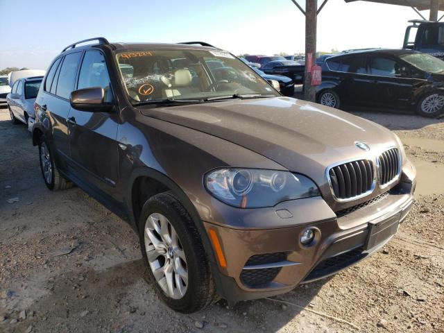 BMW X5 XDRIVE3 2011 5uxzv4c54bl413224