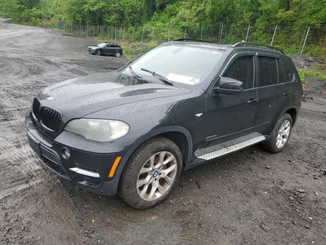 BMW X5 2011 5uxzv4c54bl413708