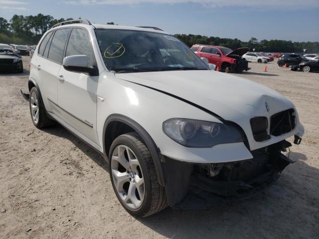 BMW X5 XDRIVE3 2011 5uxzv4c54bl413868