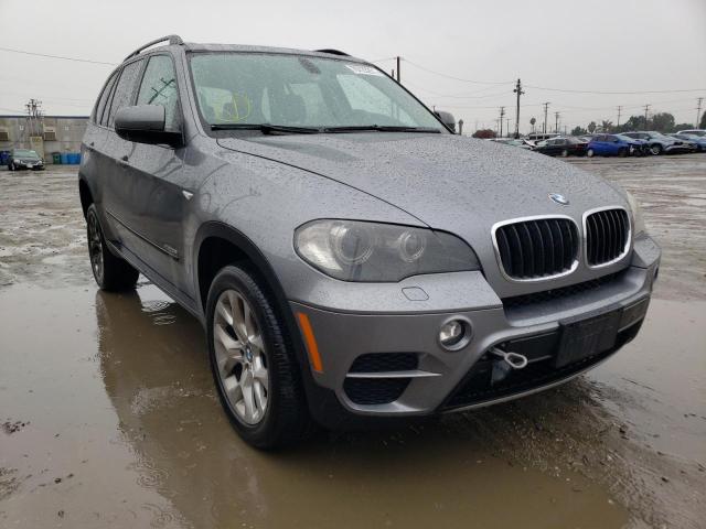 BMW X5 XDRIVE3 2011 5uxzv4c54bl414194