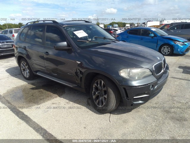 BMW NULL 2011 5uxzv4c54bl414437