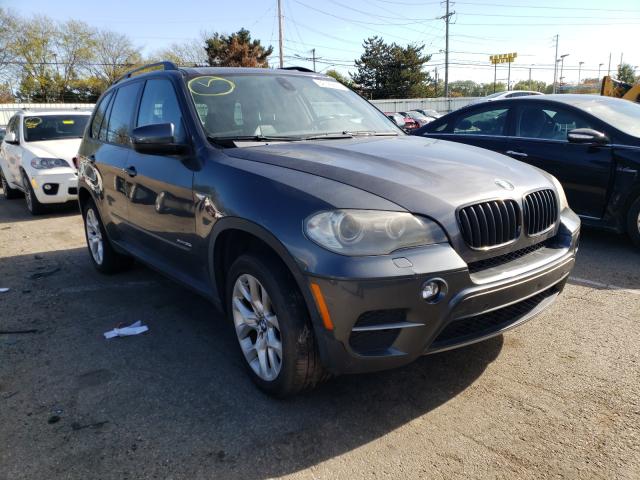 BMW X5 XDRIVE3 2011 5uxzv4c54bl414972