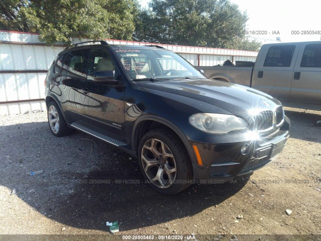 BMW X5 2011 5uxzv4c54bl415779