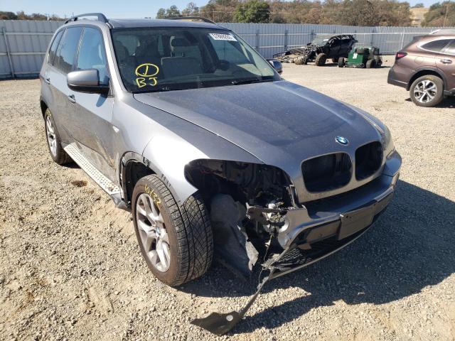 BMW X5 XDRIVE3 2011 5uxzv4c54bl415894