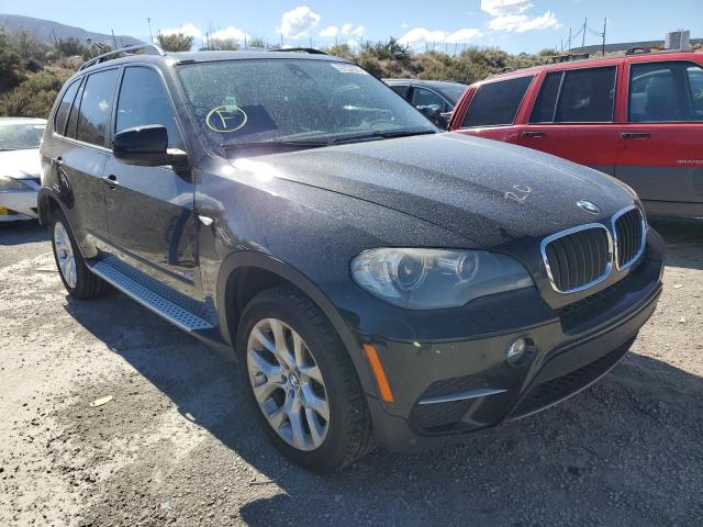 BMW X5 XDRIVE3 2011 5uxzv4c54bl416320