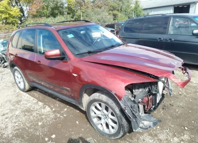 BMW X5 2011 5uxzv4c54bl416981